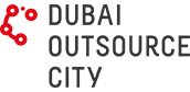 Dubai Outsource City logo