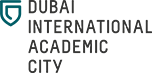  Dubai International Academic City logo 