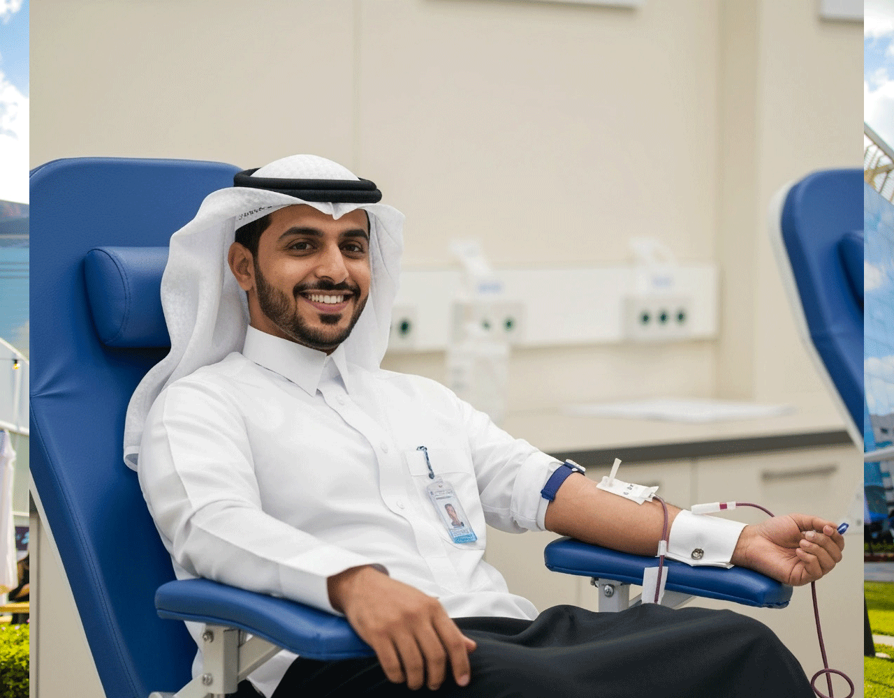 DSP Leadership Network Event