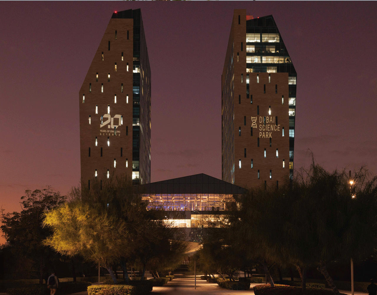 AmSpec strengthens Middle East F&B sector