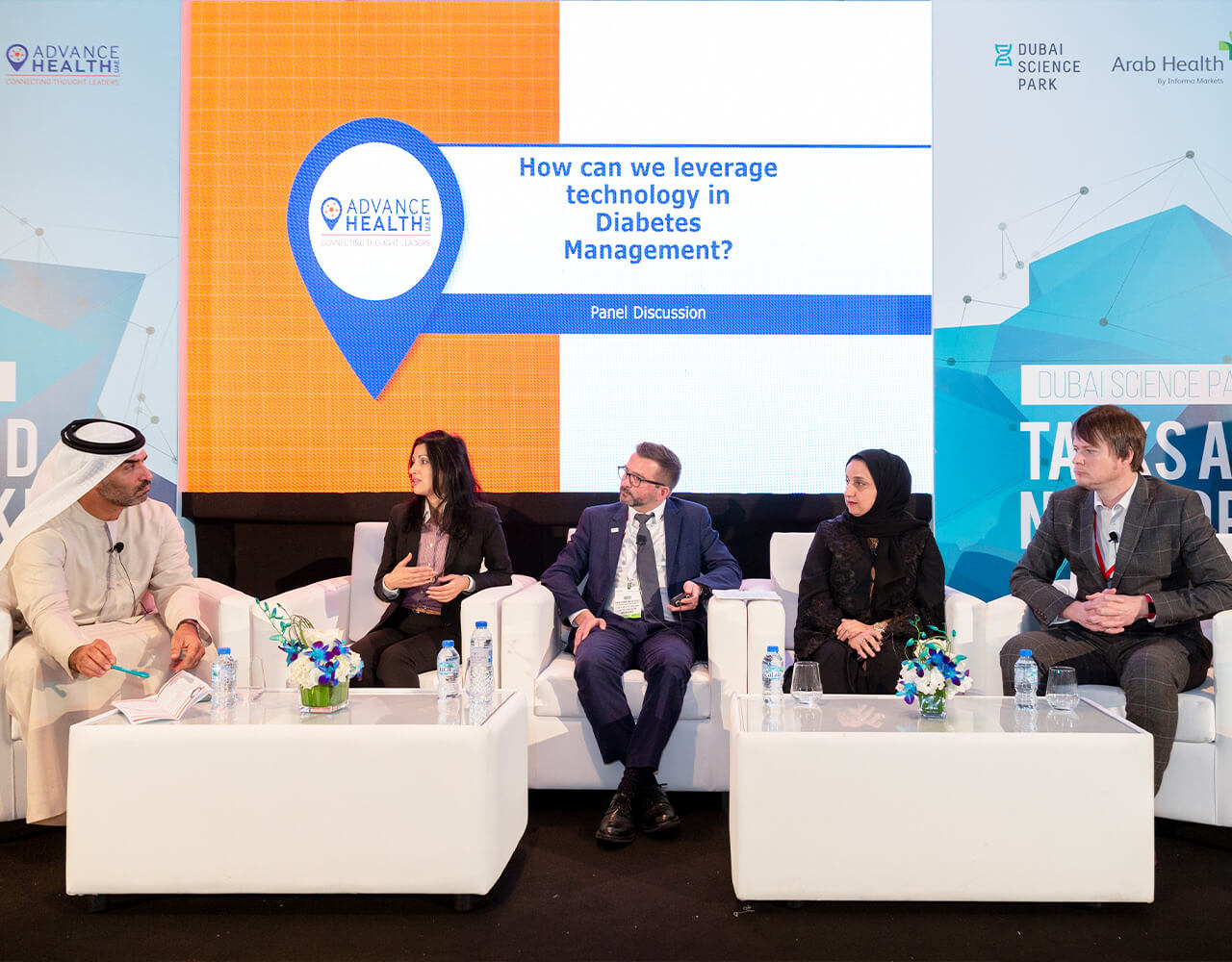 MediaCenter_Gallery_ArabHealth2020_Hero_1280x1000_Desktop